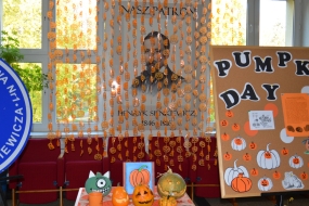 Pumpkin Day, czyli Dzień Dyni