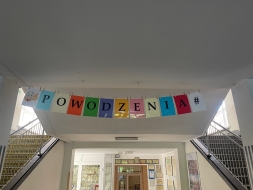Egzamin ósmych klas