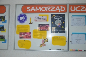 Andrzejki w naszej szkole! 